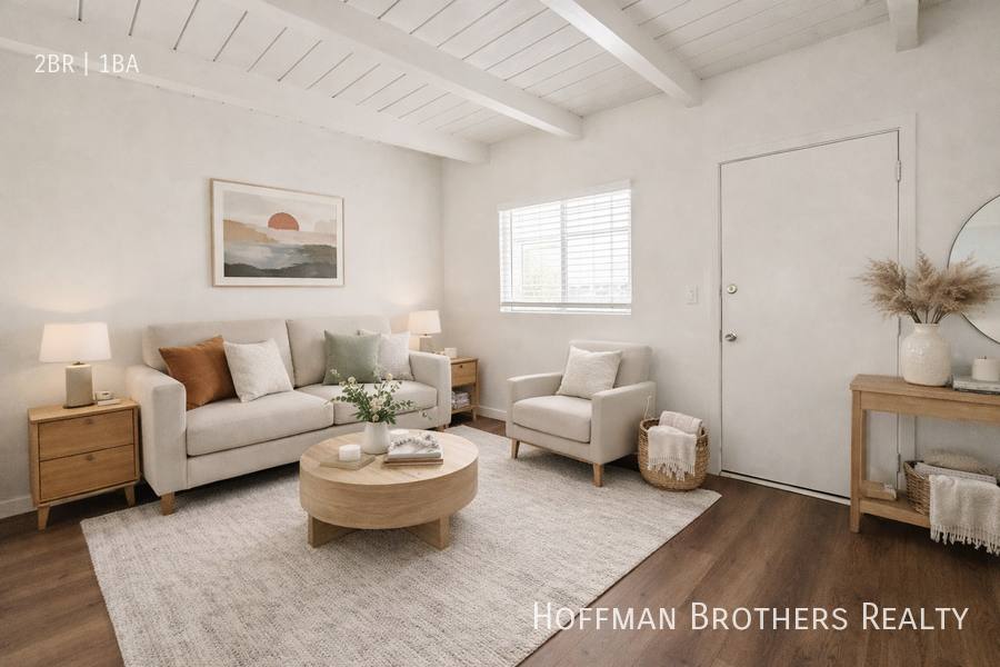Apartment for rent at 1256 W 87th St #6, Los Angeles, CA 90044