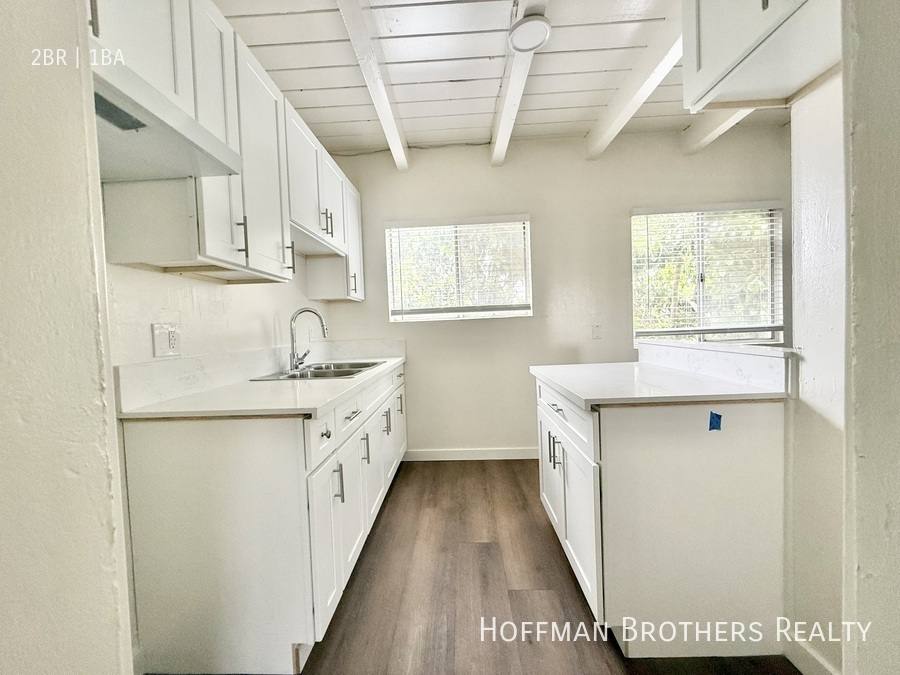 Apartment for rent at 1256 W 87th St #6, Los Angeles, CA 90044