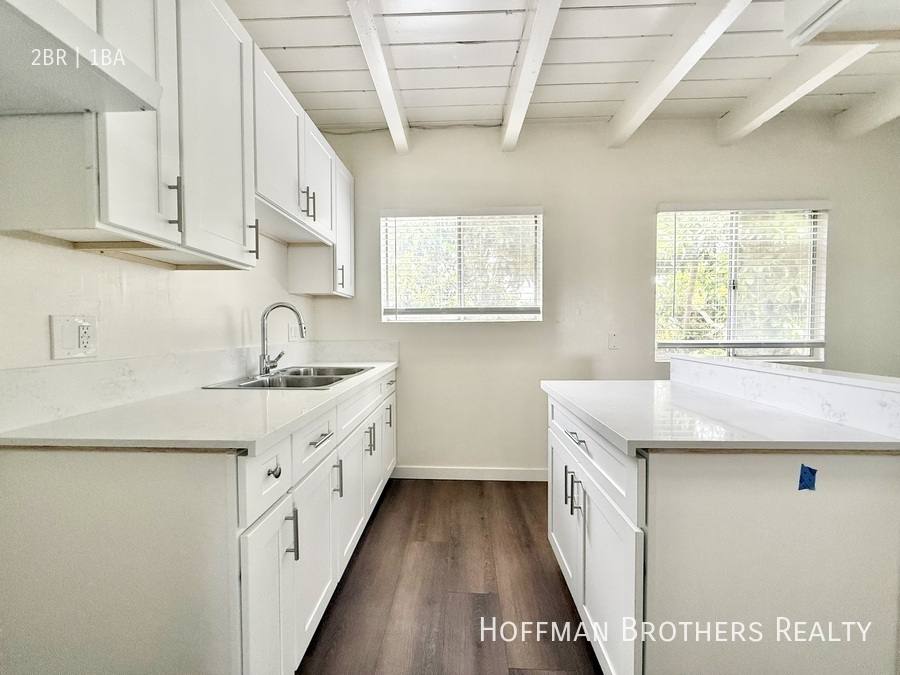 Apartment for rent at 1256 W 87th St #6, Los Angeles, CA 90044