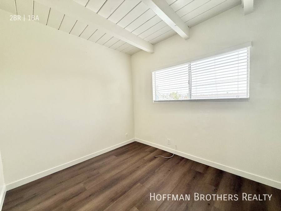 Apartment for rent at 1256 W 87th St #6, Los Angeles, CA 90044