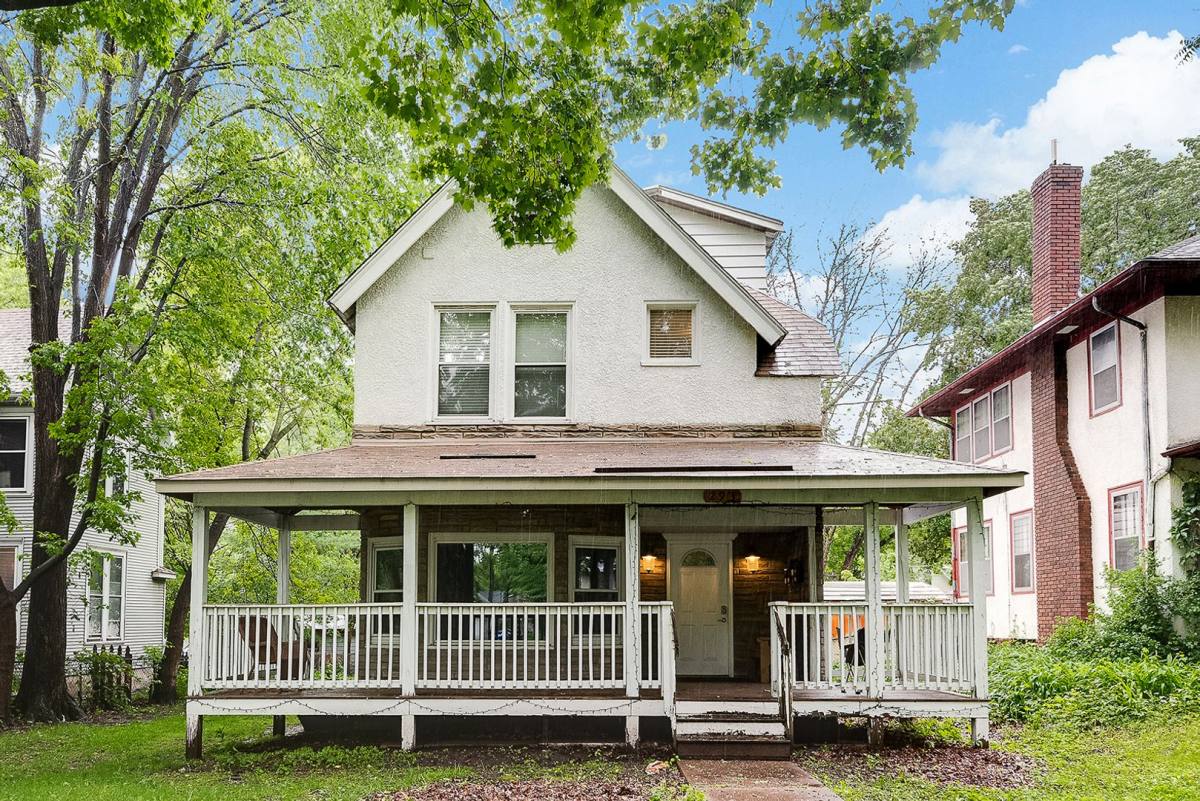 Apartment for rent at 293 Wilder St, Saint Paul, MN 55104