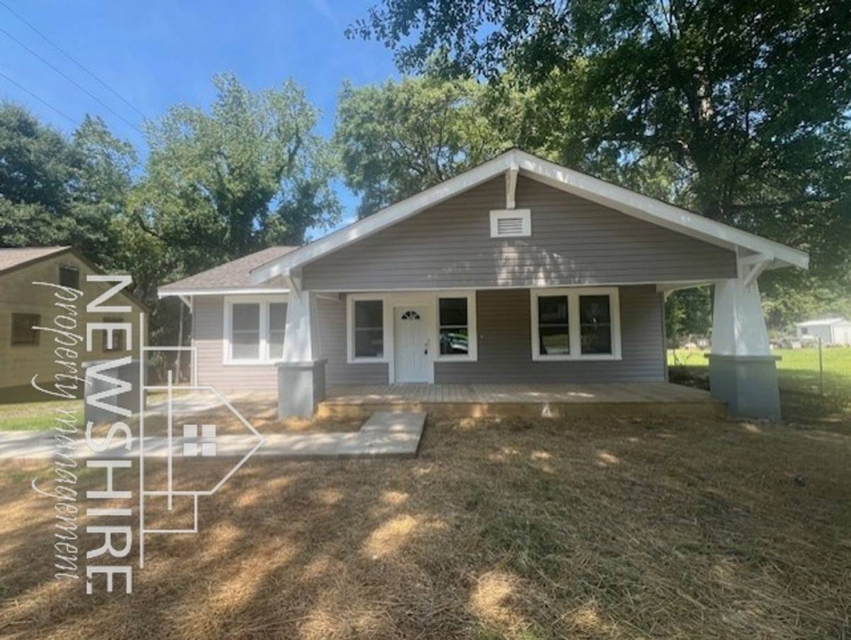 House for rent at 318 Alexander, Spartanburg, SC 29306