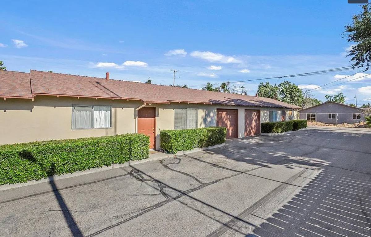 Apartment for rent at 6435 8th St, Riverbank, CA 95367