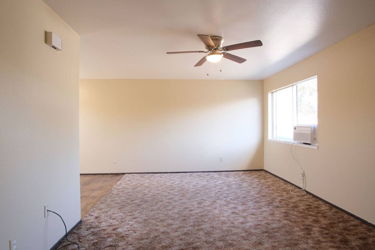 Apartment for rent at 6435 8th St, Riverbank, CA 95367