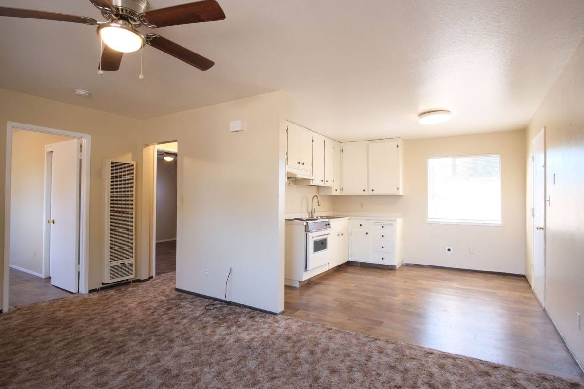Apartment for rent at 6435 8th St, Riverbank, CA 95367