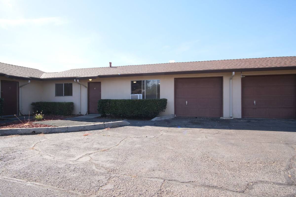Apartment for rent at 6435 8th St, Riverbank, CA 95367