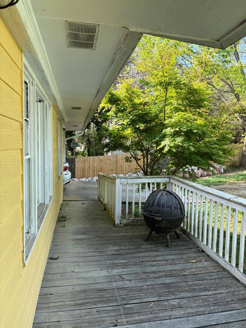 House for rent at 255 Magnolia St, Athens, GA 30606