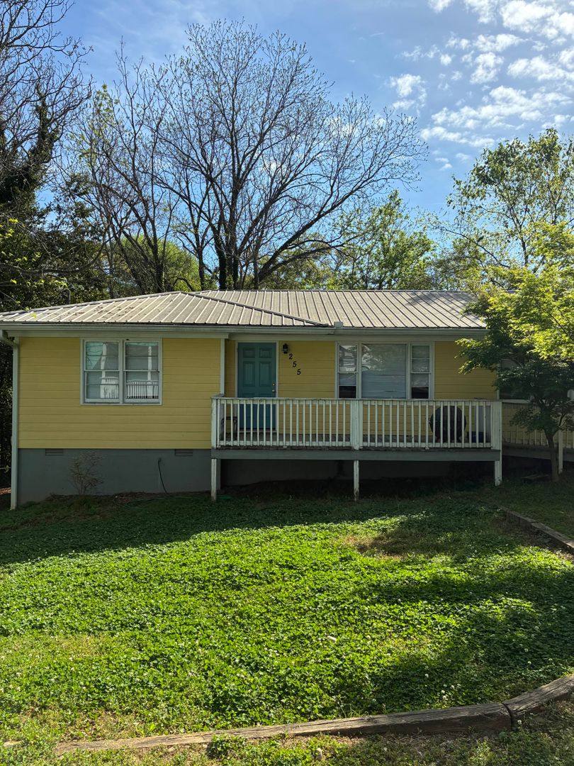 House for rent at 255 Magnolia St, Athens, GA 30606
