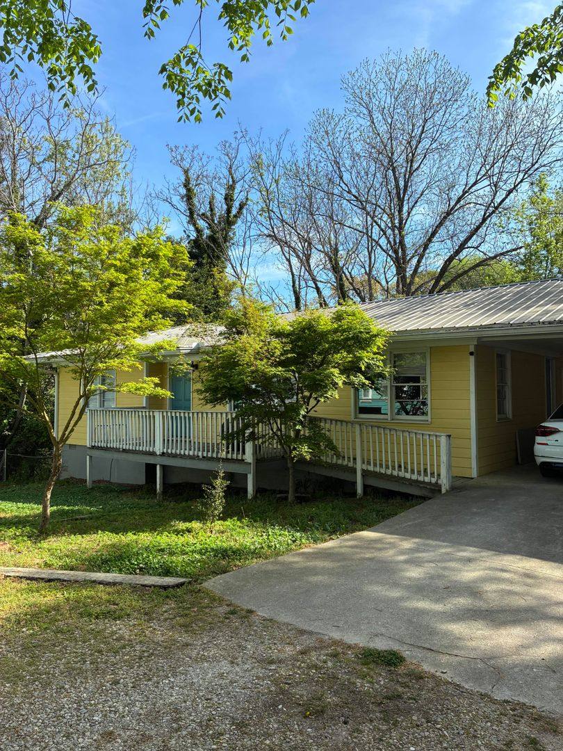 House for rent at 255 Magnolia St, Athens, GA 30606