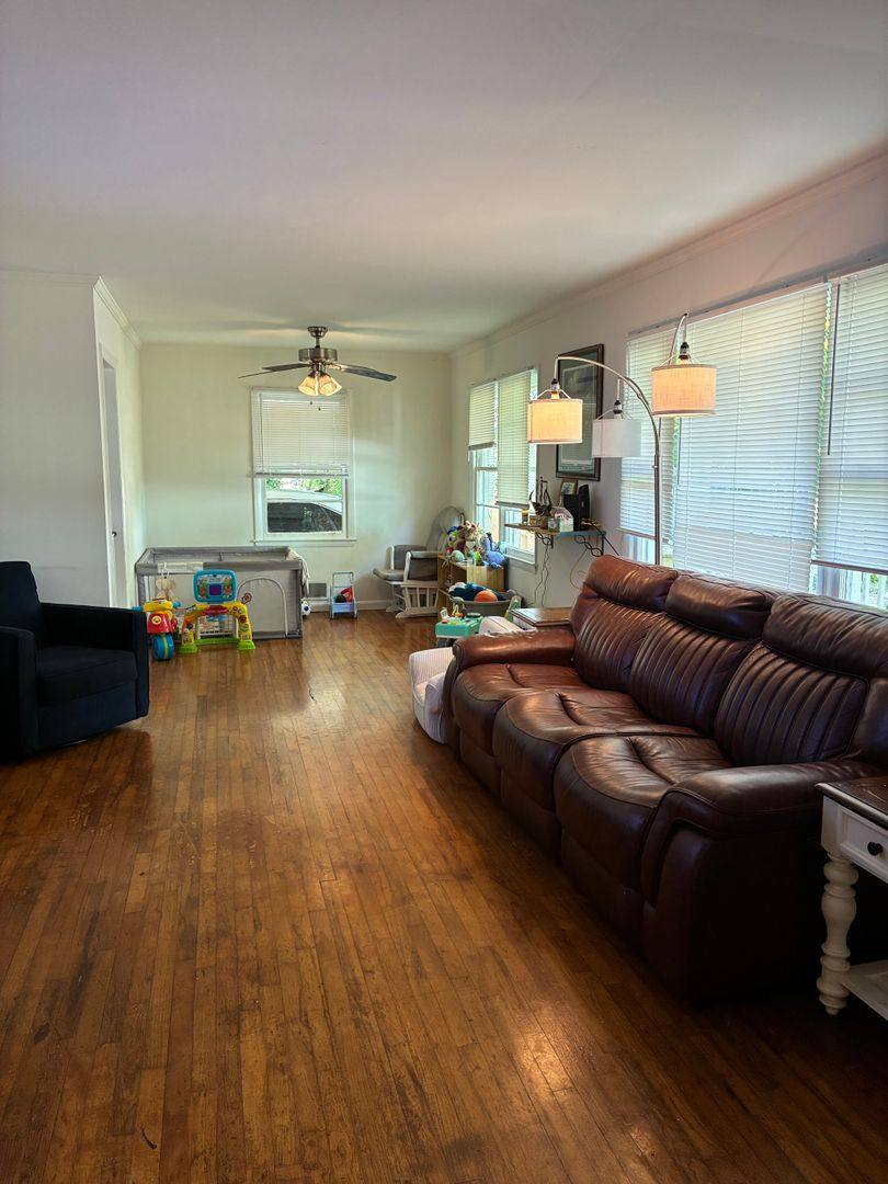 House for rent at 255 Magnolia St, Athens, GA 30606