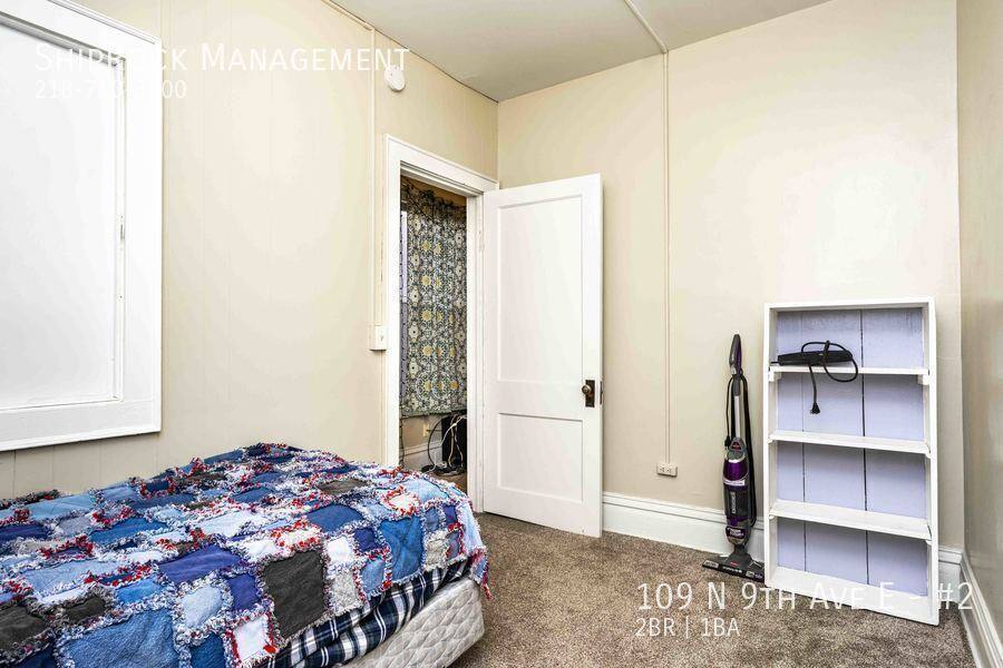 Apartment for rent at 109 N 9th Ave E #2, Duluth, MN 55806