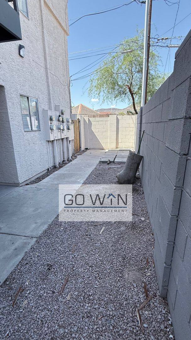 Apartment for rent at 1212 W Mountain View Rd, Phoenix, AZ 85021