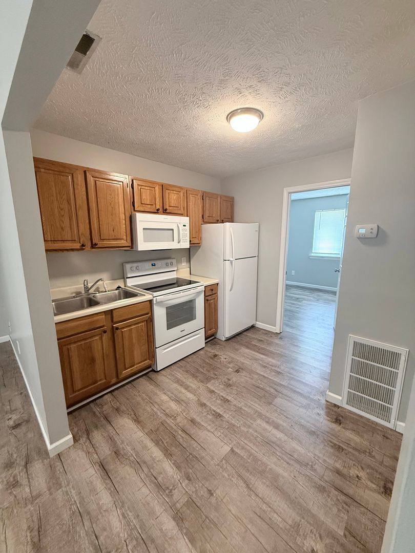 Apartment for rent at 1619 Milligan Highway, Johnson City, TN 37601