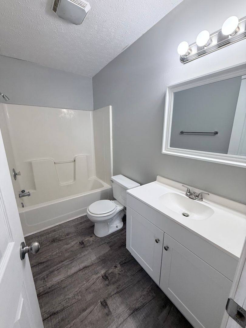 Apartment for rent at 1619 Milligan Highway, Johnson City, TN 37601