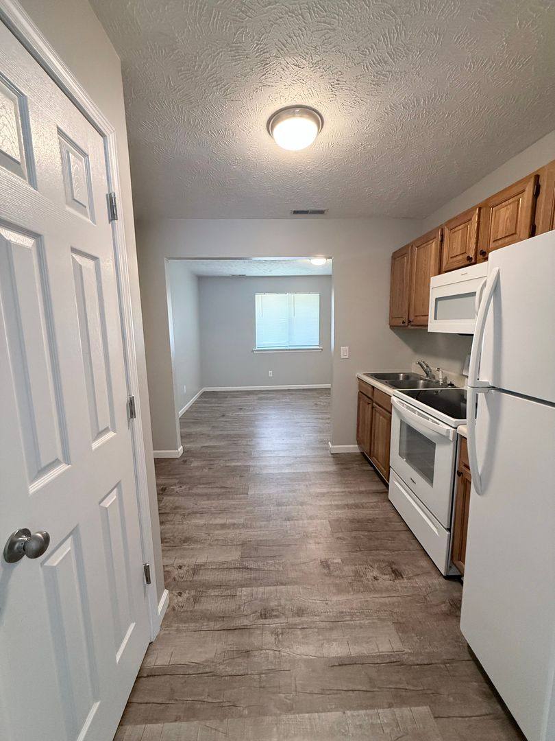 Apartment for rent at 1619 Milligan Highway, Johnson City, TN 37601