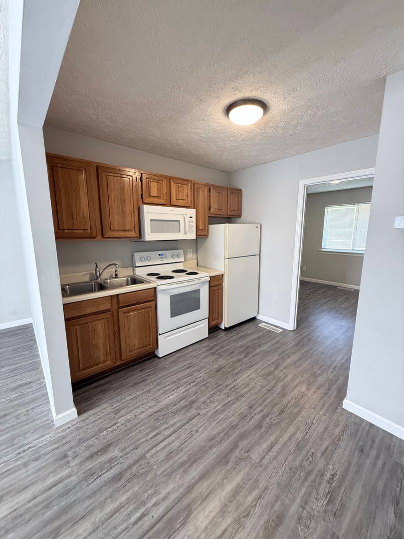 Apartment for rent at 1619 Milligan Highway, Johnson City, TN 37601