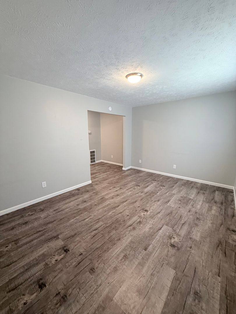 Apartment for rent at 1619 Milligan Highway, Johnson City, TN 37601