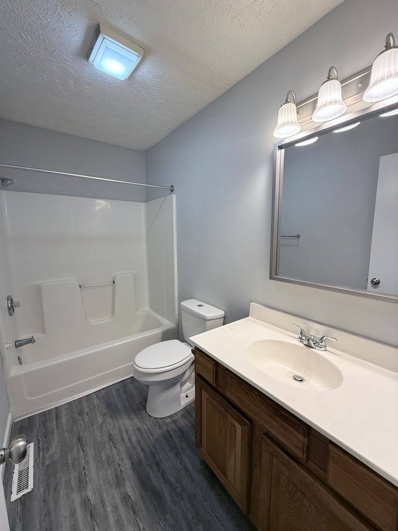 Apartment for rent at 1619 Milligan Highway, Johnson City, TN 37601