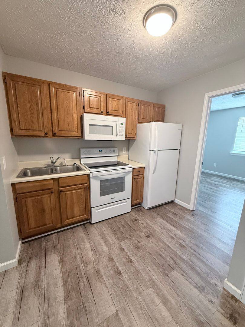 Apartment for rent at 1619 Milligan Highway, Johnson City, TN 37601