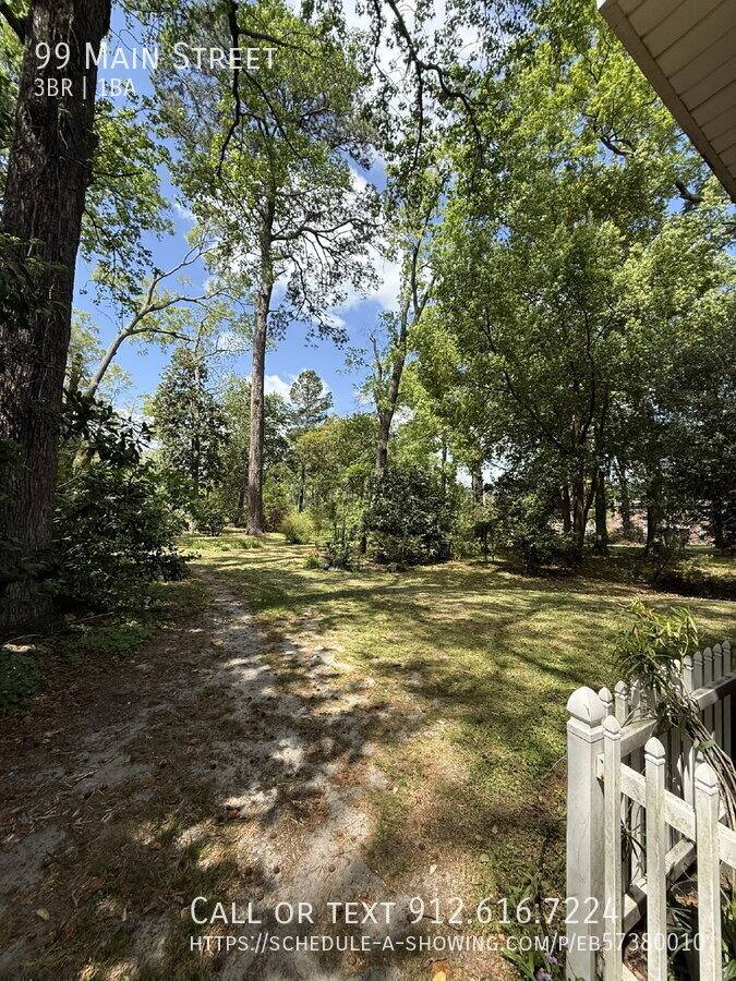 House for rent at 99 Main St, Savannah, GA 31408