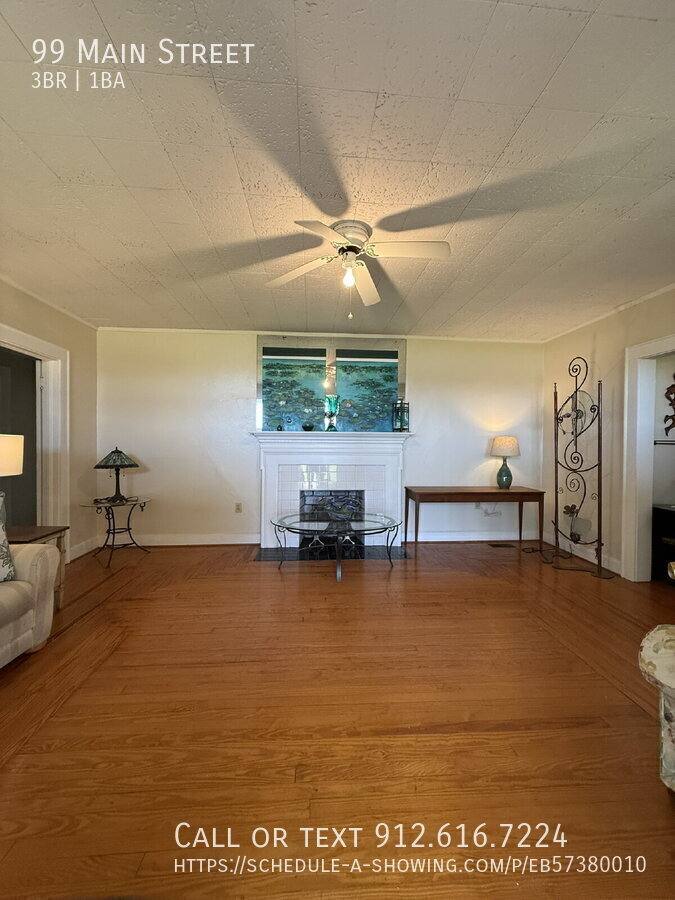 House for rent at 99 Main St, Savannah, GA 31408