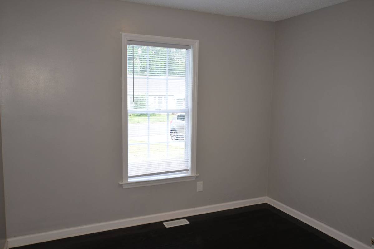House for rent at 1715 Rainbow Dr, Greensboro, NC 27403