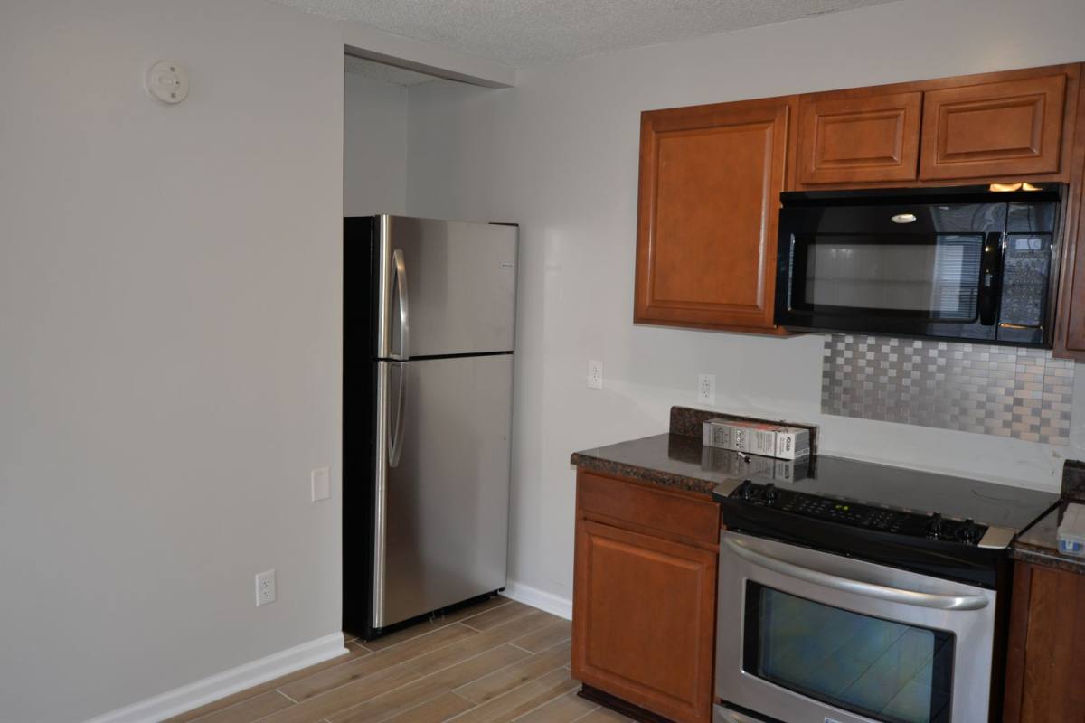 House for rent at 1715 Rainbow Dr, Greensboro, NC 27403