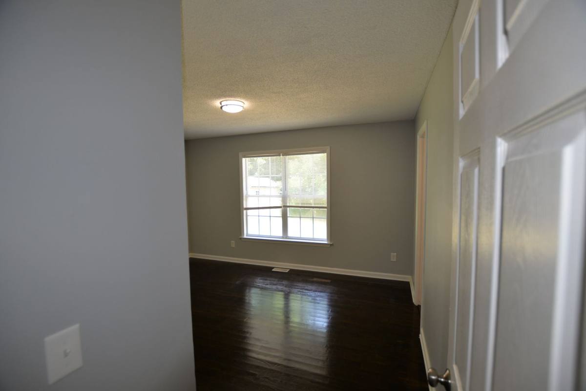 House for rent at 1715 Rainbow Dr, Greensboro, NC 27403