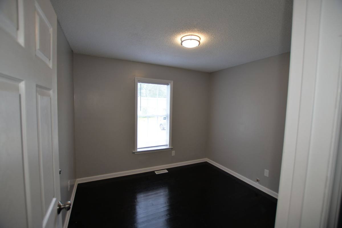 House for rent at 1715 Rainbow Dr, Greensboro, NC 27403