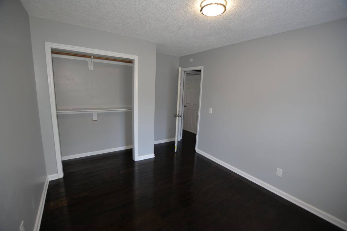 House for rent at 1715 Rainbow Dr, Greensboro, NC 27403