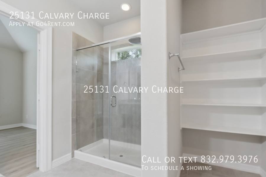 House for rent at 25131 Calvary Charge, Magnolia, TX 77355