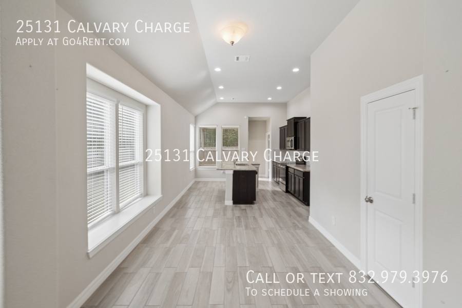 House for rent at 25131 Calvary Charge, Magnolia, TX 77355