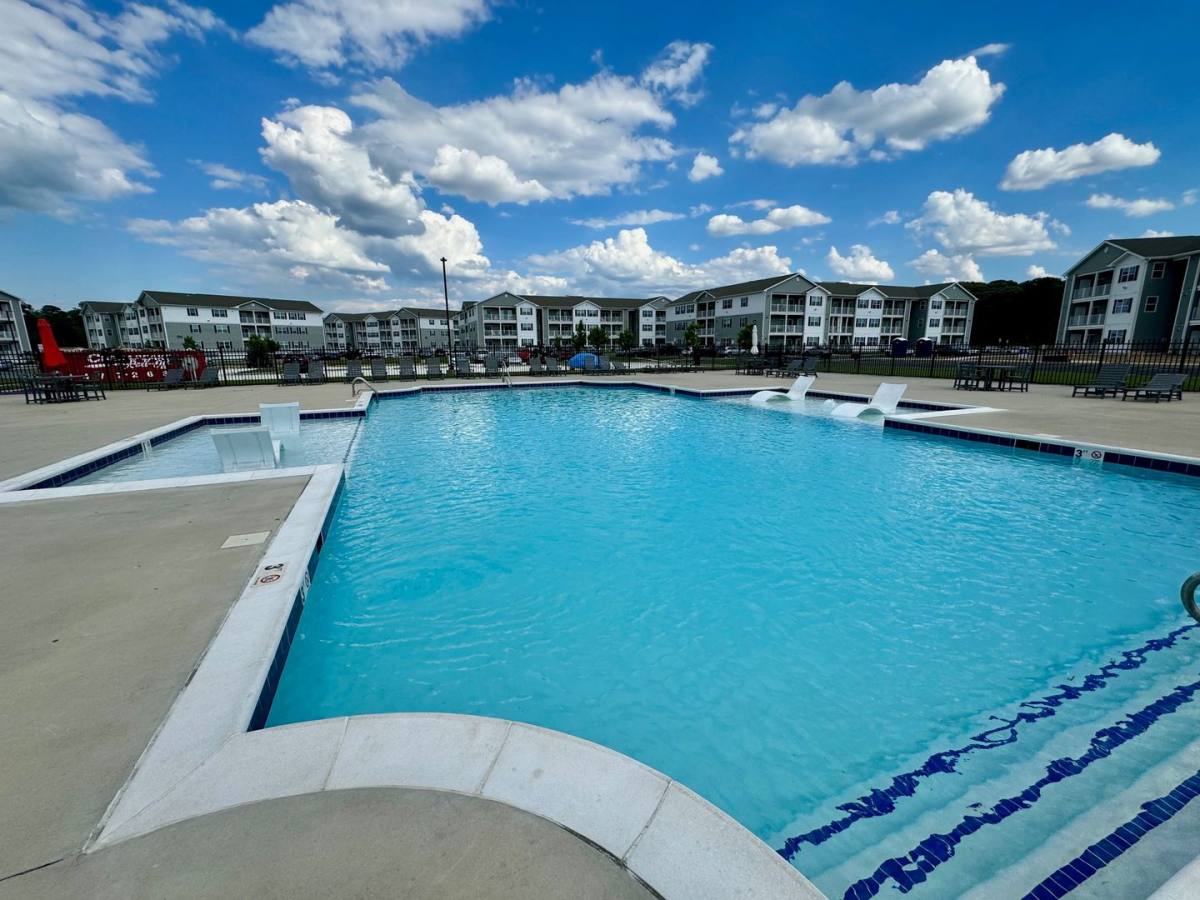 Apartment for rent at 33725 Skiff Alley, Lewes, DE 19958