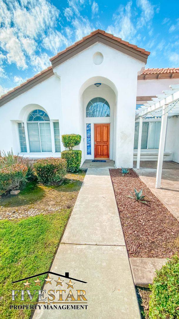 House for rent at 8501 Tamworth St, Bakersfield, CA 93313