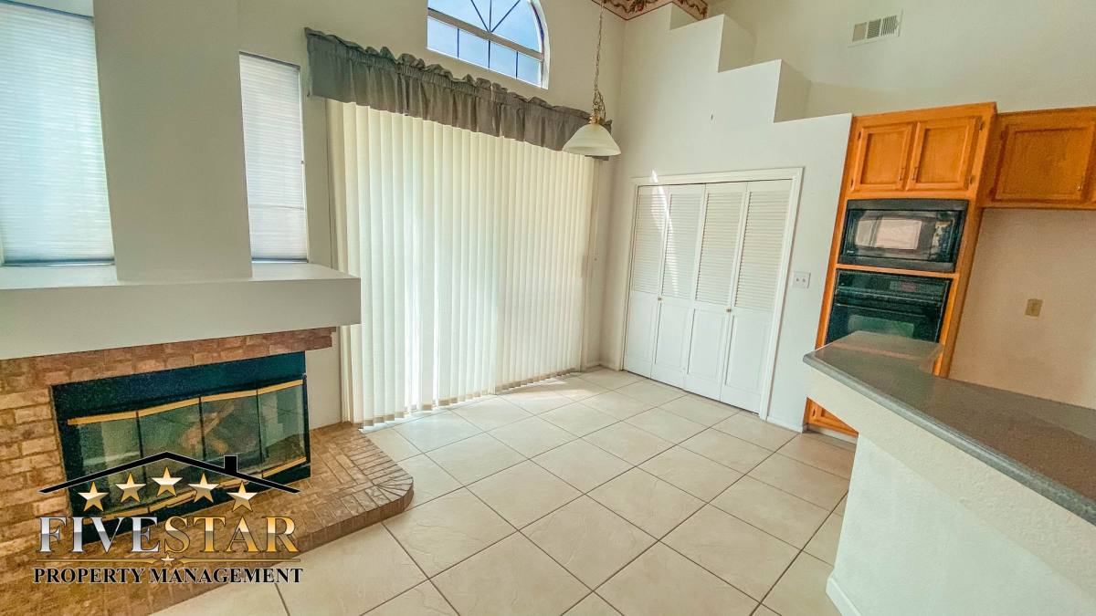 House for rent at 8501 Tamworth St, Bakersfield, CA 93313