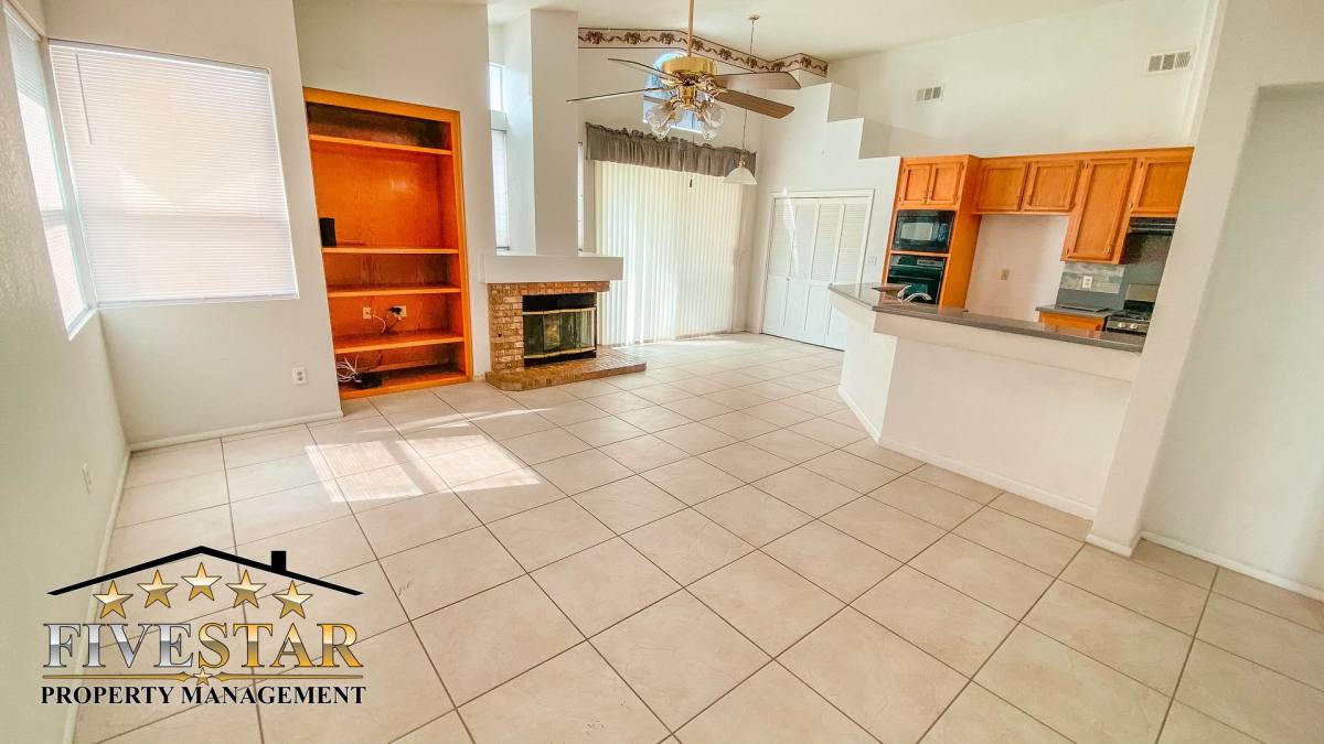 House for rent at 8501 Tamworth St, Bakersfield, CA 93313