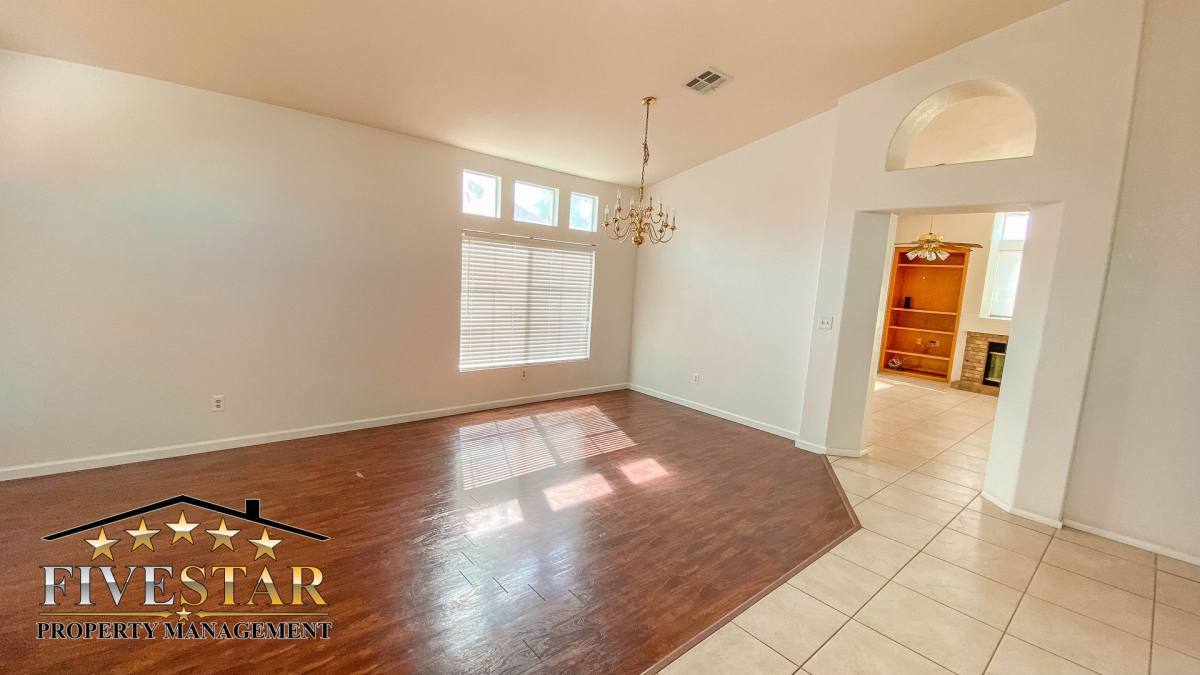 House for rent at 8501 Tamworth St, Bakersfield, CA 93313