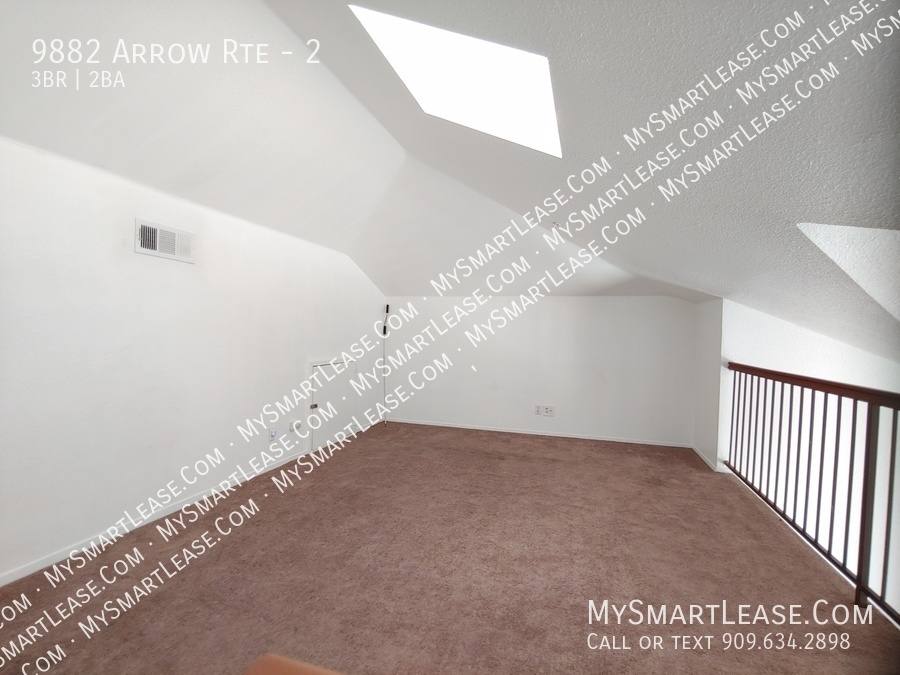 Apartment for rent at 9882 Arrow Route 2, Rancho Cucamonga, CA 91730