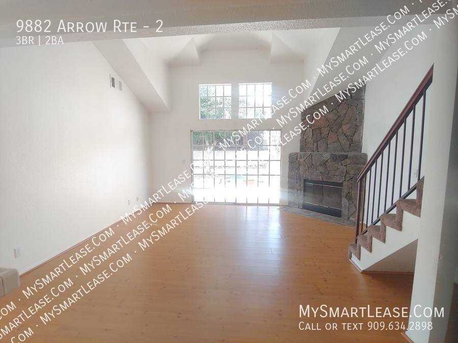 Apartment for rent at 9882 Arrow Route 2, Rancho Cucamonga, CA 91730