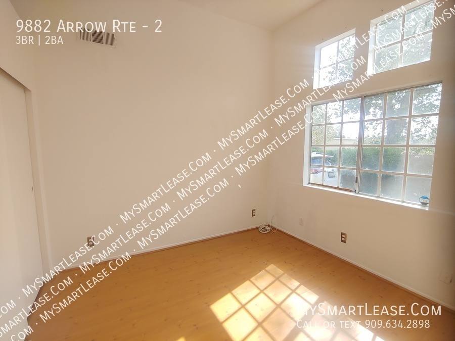 Apartment for rent at 9882 Arrow Route 2, Rancho Cucamonga, CA 91730