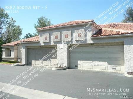 Apartment for rent at 9882 Arrow Route 2, Rancho Cucamonga, CA 91730