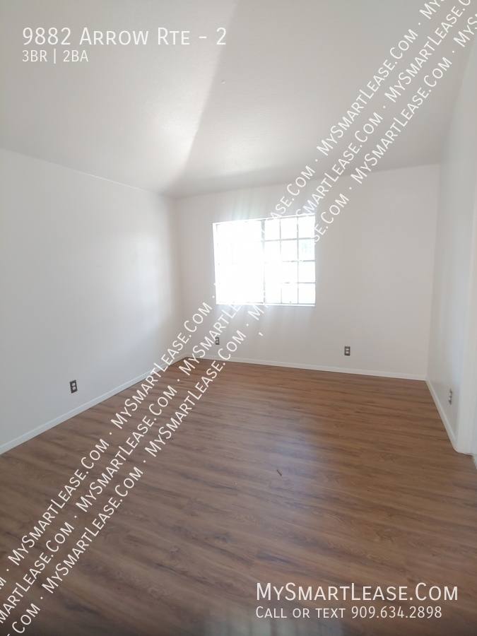 Apartment for rent at 9882 Arrow Route 2, Rancho Cucamonga, CA 91730