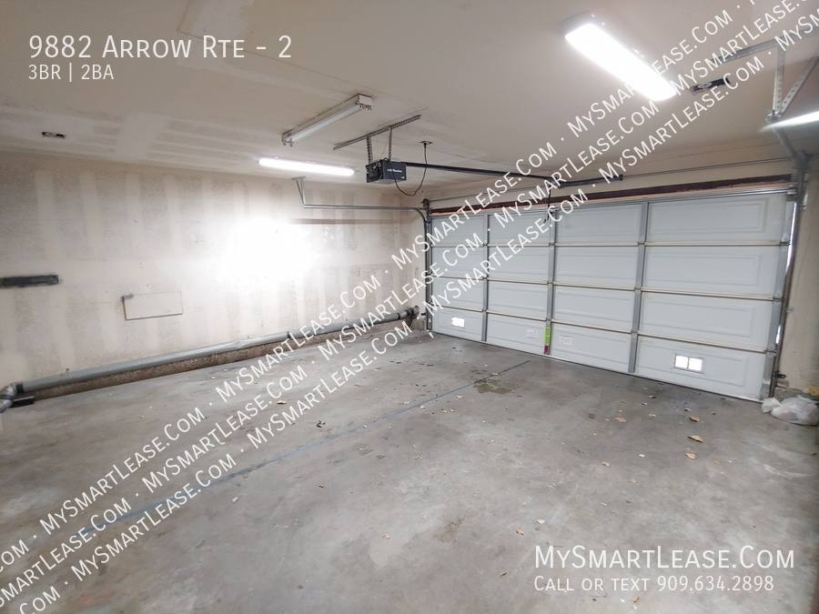 Apartment for rent at 9882 Arrow Route 2, Rancho Cucamonga, CA 91730