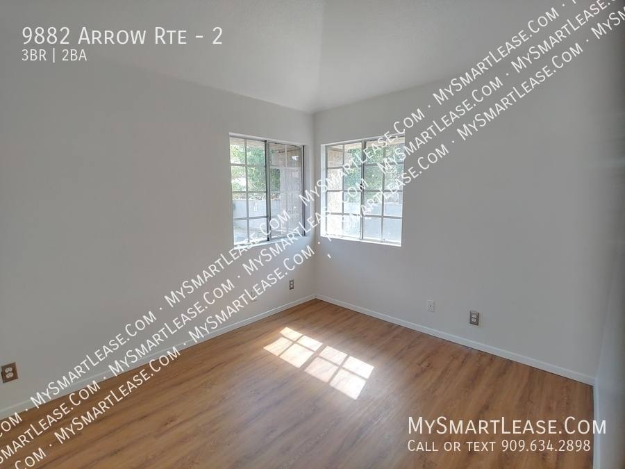 Apartment for rent at 9882 Arrow Route 2, Rancho Cucamonga, CA 91730