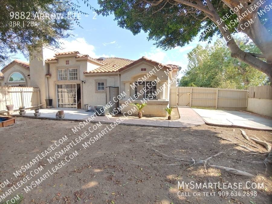 Apartment for rent at 9882 Arrow Route 2, Rancho Cucamonga, CA 91730