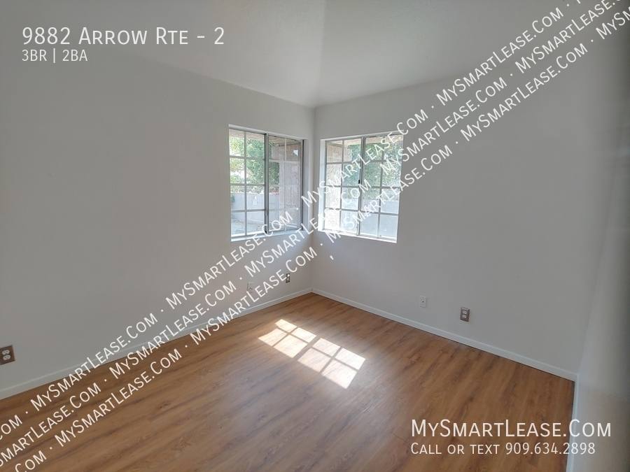 Apartment for rent at 9882 Arrow Route 2, Rancho Cucamonga, CA 91730