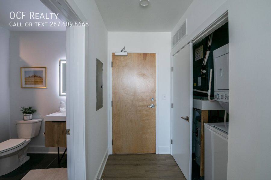 Apartment for rent at 2235 Washington Ave #404, Philadelphia, PA 19146