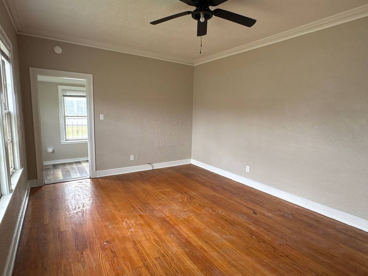 House for rent at 919 Barbara Dr, Memphis, TN 38108