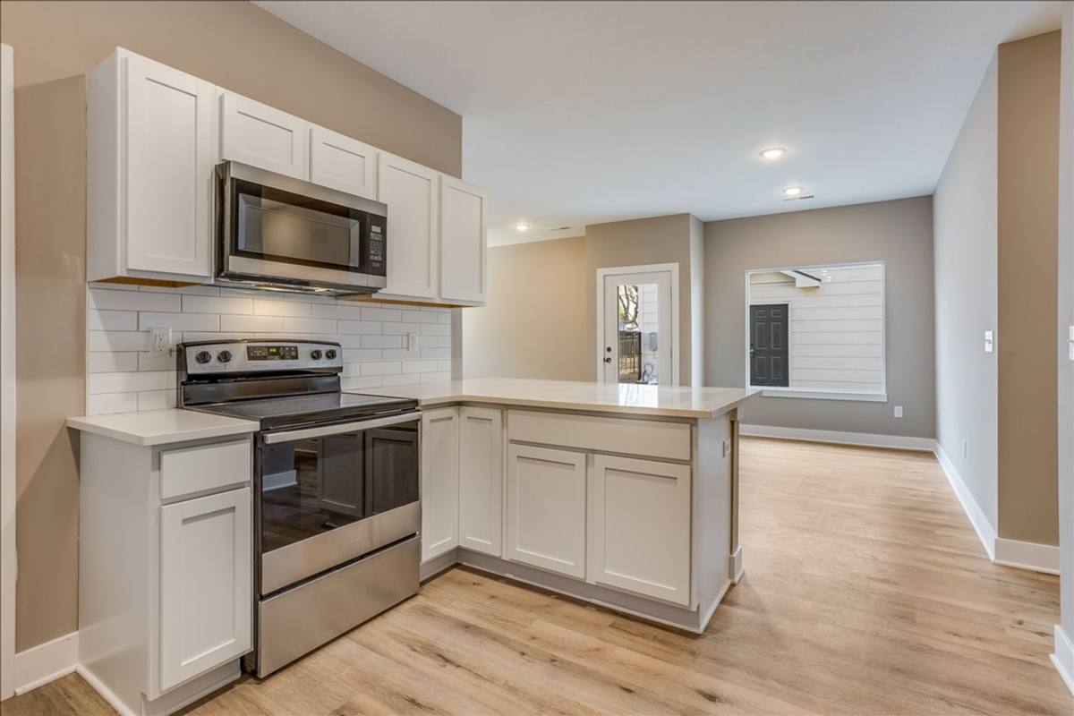 Apartment for rent at 4349 N Sandplum St, Wichita, KS 67205