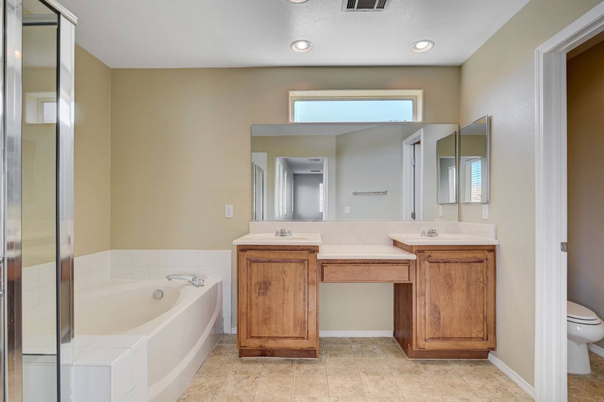 House for rent at 8269 New Leaf Ave #127, Las Vegas, NV 89131